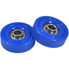 PUFL60840-13W15 Fluent Bar Pulley Non Standard 608 Bearing