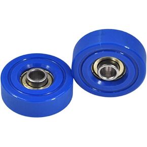 PUFL60840-11W15 Fluent Bar Pulley Non Standard 608 Bearing