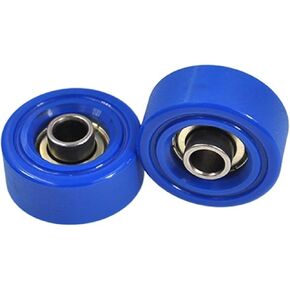 PUFL62635-14W16 Fluent Bar Pulley Non Standard 626 Bearing