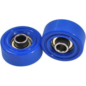 PUFL60835-15W18 Fluent Bar Pulley Non Standard 608 Bearing