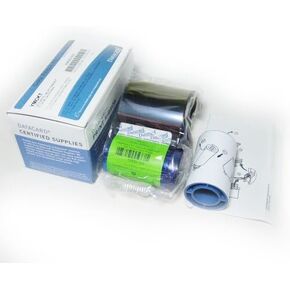 534000-003 YMCKT Color Ribbon For Datacard SP35 SP55 SP75 Plus & SD260 SD360