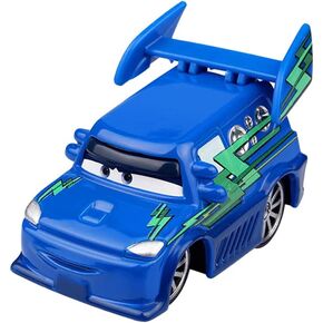 Movie Car Toys Car 1:55 Diecast Vehicles for Kids Boys