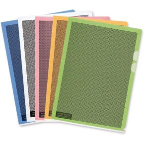 Privacy Protection Folders for Masking Private Information by Guard Your ID