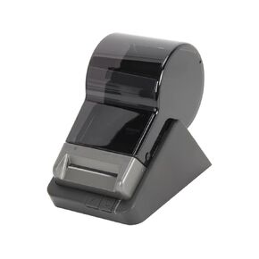 Seiko SLP-650 Direct Thermal Printer - Monochrome - Portable - Label Print