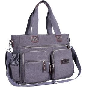 Nurse Bag for Work, Clinical Bag for Women, Nursing Essentials