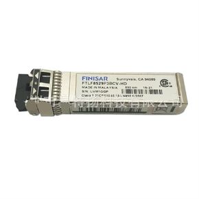 FTLF8529P3BCV-HD 16G 850nm Multi-Mode Optical Fiber Module Storage Optical Module