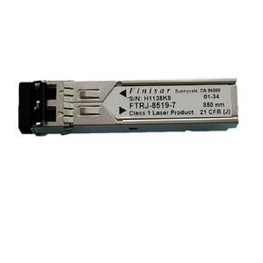 Optical Module FTRJ-8519-7 Gigabit Multi-Mode SFP-GE-SX-MM850 2.125G 300M