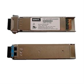 TRF2001EN-GA000 XFP 10G 850nm 300m Optical Fiber Module 10G Multi-Mode