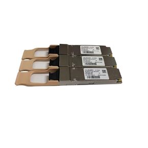 QSFP-40G-eSR4 Multi-Mode high-Speed Optical Module 40G-850nm-0