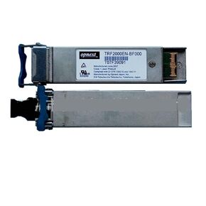 TRF2000EN-BF000 10G 850nm 300m 10G Multi-Mode Dual-Fiber SFP+ Optical Module