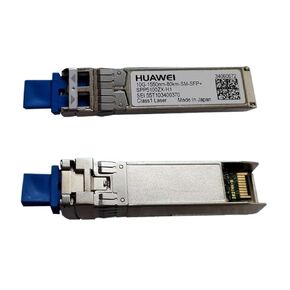 SPP5100ZX-H1 10G Single-Mode Optical Fiber Module 10G 1550NM 80KM