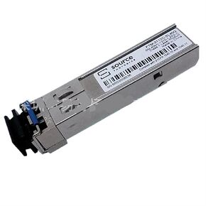 SFP Optical Module FTM-3112C-SL40G Gigabit Single Mode 1.25G 1310nm 40km Dual LC