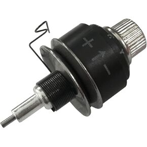 YEQIN 1 Set Thread Tension Assembly for Singer 15 Class Sewing Machines