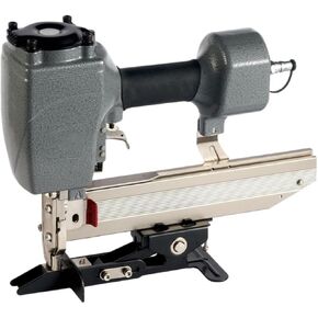 Oil-Free Pneumatic Staple Gun Pneumatic Gun ZN825 Pneumatic Stapler Pneumatic Nail Gun Steel Nail Gun Pneumatic Tools