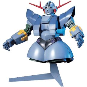 Bandai Hobby - Mobile Suit Gundam - #22 MSN-02 Zeon, Bandai HGUC 1/144 Model Kit
