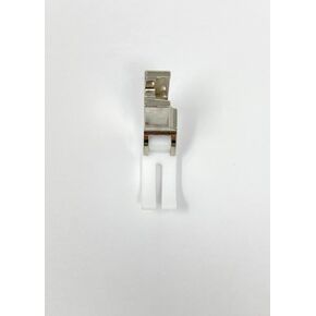 إمدادات لصالح Teflon Standard Curger Foot 24983T T350 Juki TL 98E 98Q 2000QI 2010Q DIY لآلات الخياطة ج