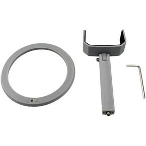NI 3 Drone Display Tripod Stand Compatible with Compatible Accessories and Exhibition Use
