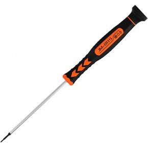 Cr-V Screwdriver Compatible with Electronic Maintenance Compatible with Mobile Phones Air Pro Professional Repair Hand Tool(Phillips 2.5)