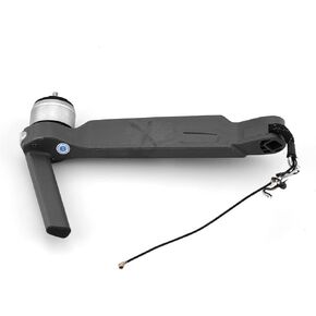 D Pro Compatible Repair Parts Front Rear Left Right Arm Body Shell Middle Frame Bottom Shell Upper Cover(Upper Cover)
