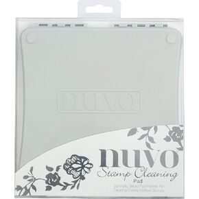 Tonic Studios Nuvo Stamp Cleaning Pad, Multi