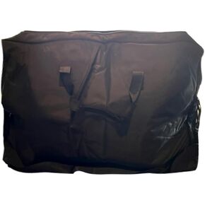 Nature Power (55702B) Bag for 120 Watt Briefcase