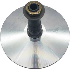 Main Tension Pulley Assembly Compatible with 191Q 400cc 450 191R CF500AU 550cc 550 X550 ATV UTV Motorcycle 0GR0-051200