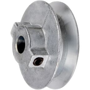 2 x 0.62 in. HD Pulley