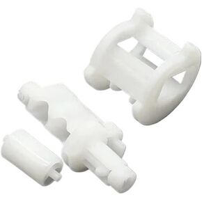 10X Capping Station Pump Cam Pulley Shaft for epson L1110 L3100 L3101 L3110 L3115 L3116 L3150 L3156 L3160 L5190 L4150 L1118