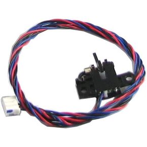 VK6W8 QSP Works with Dell: Sensor Drawer Pass Through B5460dn B5465dnf (Dell B5460)