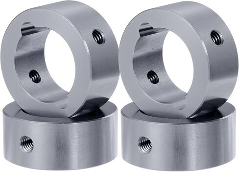 4PCS RC CONSION COUP COUP RING معززة لـ TRAXXAS 1/5 X-MAXX ، تعزيز حلقة الفرق 17 مم كوب كوب الأكمام RC. in Kuwait