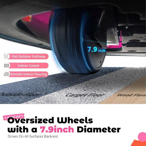 سيارة Zupapa 12V المصد للطفل للأطفال الصغار 1.5-6 سنوات مع التحكم عن بعد بلوتوث الموسيقى 3 ​​سرعات DIY لوحة الترخيص ركوب كهربائي على اختبارات CPSIA ASTM مع شهادات CPC FCC in Kuwait