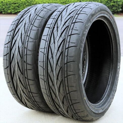 إطار شعاعي عالي الأداء من Forceum Hexa-R لجميع المواسم -225/45R18 225/45ZR18 95Y XL in Saudi Arabia