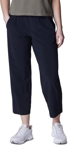 Columbia Women's Anytime Flex Capri in Saudi Arabia