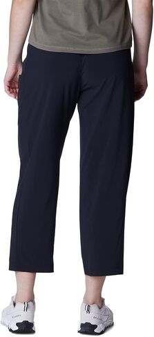 Columbia Women's Anytime Flex Capri in Saudi Arabia