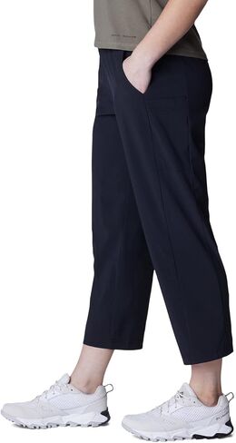 Columbia Women's Anytime Flex Capri in Saudi Arabia
