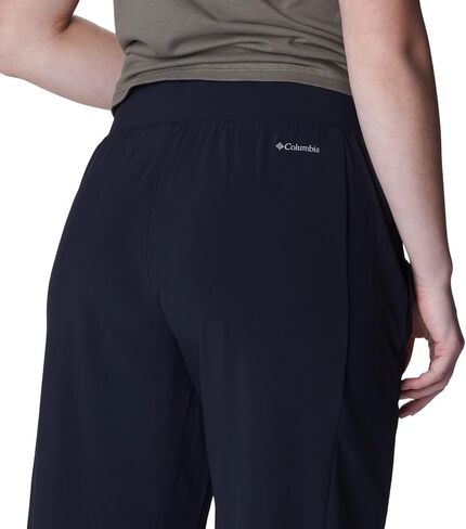 Columbia Women's Anytime Flex Capri in Saudi Arabia