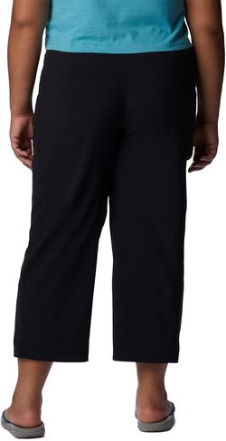 Columbia Women's Anytime Flex Capri in Saudi Arabia