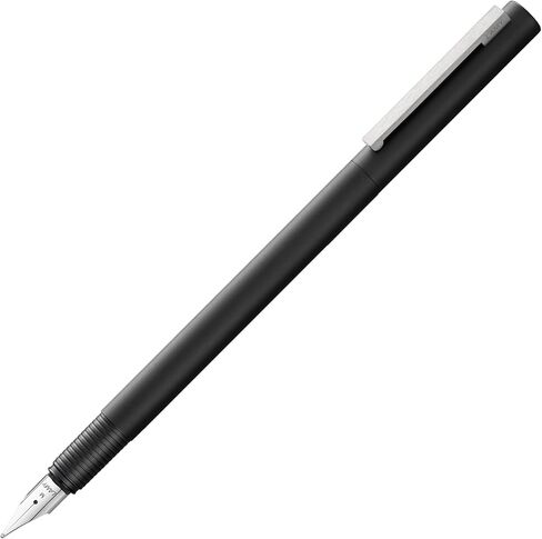 Lamy CP1 Fountain Pen - M Nib - Black in Saudi Arabia