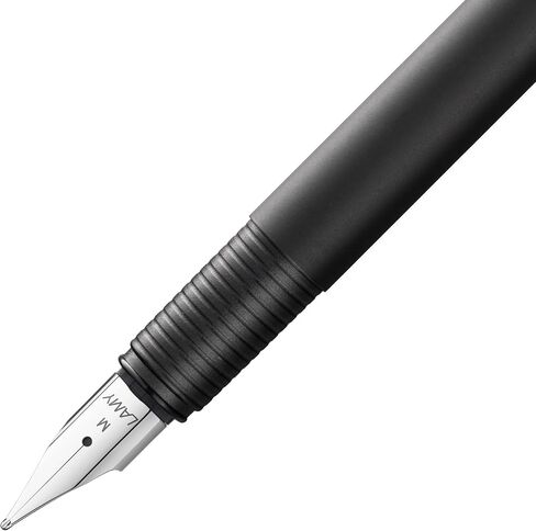 Lamy CP1 Fountain Pen - M Nib - Black in Saudi Arabia