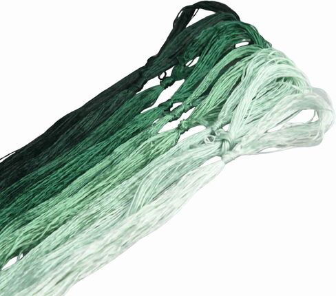 Mulberry Silk Floss Embroidery Thread Floss-Cross Stitch Threads China Silk Woven Jewelry Threads DIY Sewing Kits (34) in Saudi Arabia