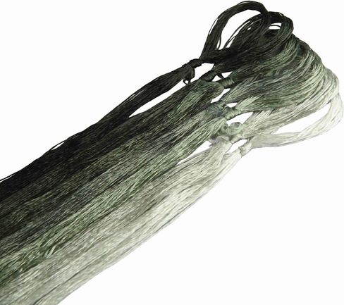 Mulberry Silk Floss التطريز الخيط الخيط خيوط غرزة Cross China الحرير منسوجة المجوهرات خيوط SIY خياطة (71) in Kuwait
