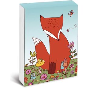 Graphique Busy Bee Pocket Notes – Pocket Notebook with Adorable "What's The Buzz" Lined Notes, Matching Magnetic Bee Case & Embellished with Gold Foil, 75 Full Color Pages, 3" x 4"