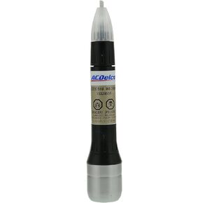 ACDelco GM Original Equipment 19367788 Gold Mist Metallic (WA316N) Four-In-One Touch-Up Paint Pen, 0.5 Fl Oz (Pack of 1)