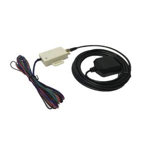 ELING Mini Universal GPS Speedometer Signal Sensor Sender Adapter Kit Easy Installation