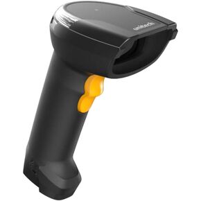 Unitech America MS852PLUS Rugged 2D Imager Barcode Scanner, USB, Handheld Wired, Auto-Sensing, Read Special OCR, DotCode, Digimarc, Store, Retail, Manufacturing, TAA Compliant, MS852-VUCB00-OG in Kuwait