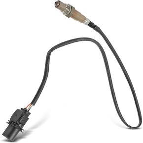 Upstream Rear Oxygen Sensor for BMW 128i 323i 325i 328i 330i 525i 528i 530i 530xi X3 Z4 (Cyl 4-6)