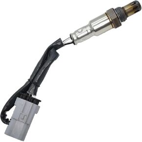 Walker Products 350-34939 Oxygen Sensor, Original Equipment Replacement Premium O2 Sensor, Direct Fit