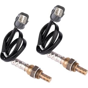 O2 Sensor Upstream Downstream Replacement for 1999-2000 Honda Civic L4 1.6L, 1997-2001 Honda CR-V L4 2.0L 234-4011 234-4098 250-24011 250-24105