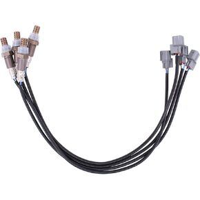 NewYall Pack of 4 Downstream or Upstream Oxygen Sensor