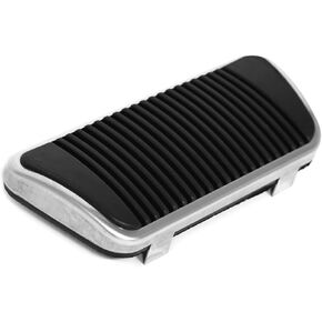 FM-EB003K وسادة دواسة الفرامل لفورد 65-67 موستانج، ميركوري 67 كوغار in Kuwait